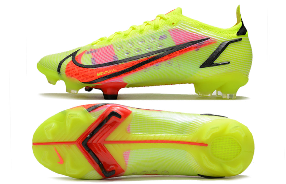 Botas de fútbol Nike Mercurial Vapor 14 Elite FG