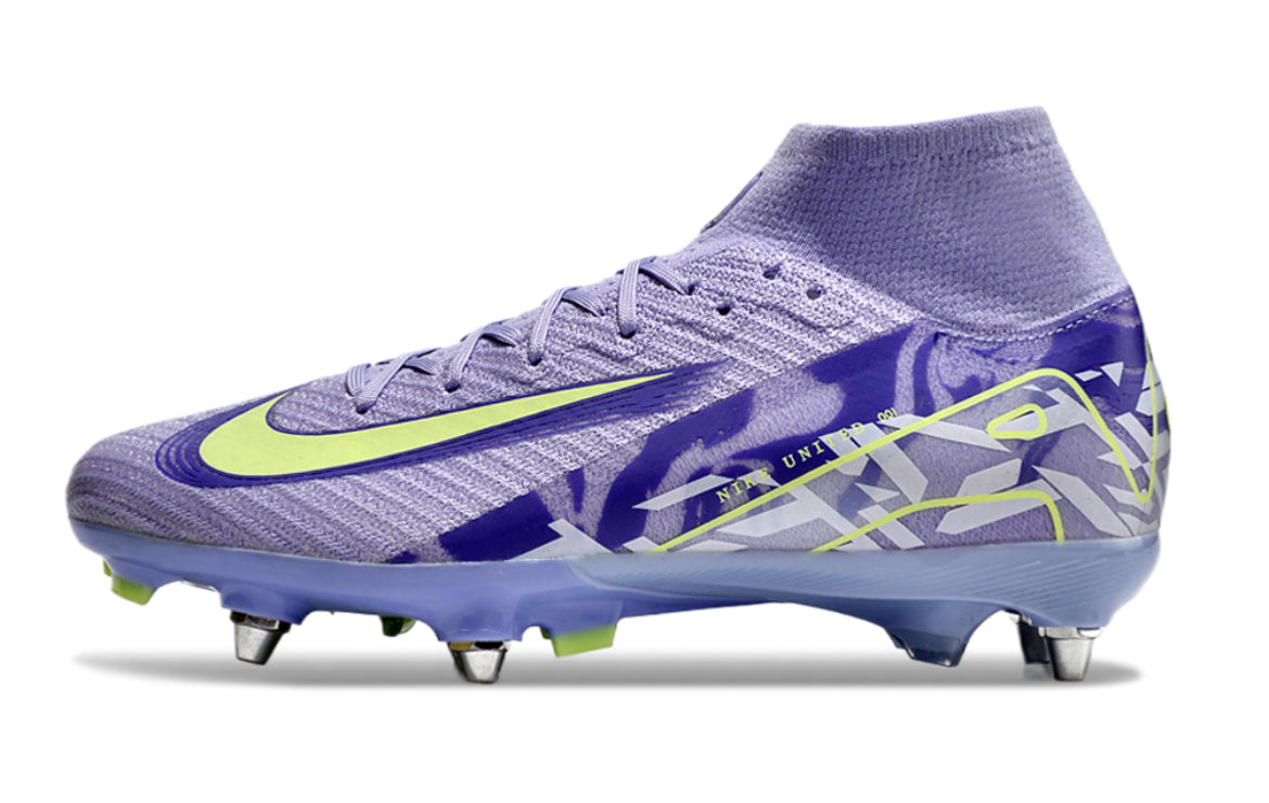 Nike Mercurial Air Zoom Superfly 10 Elite Metal studs (Sg)