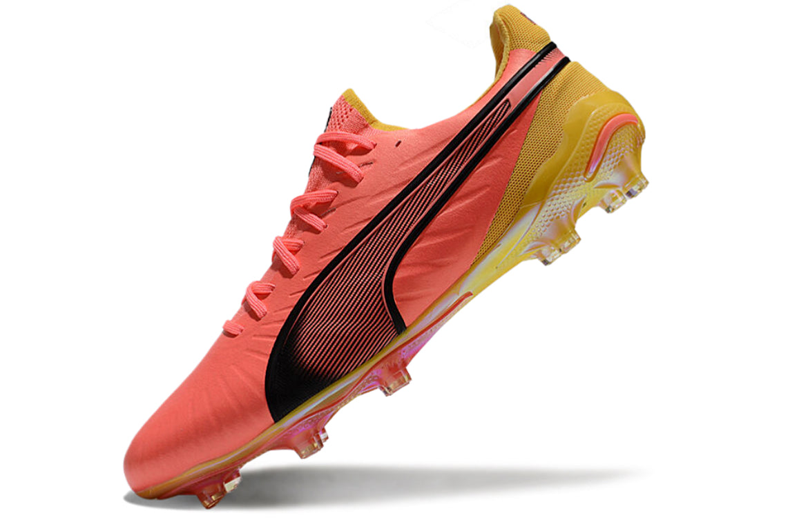 Botas de fútbol Puma King Ultimate Fg/Ag