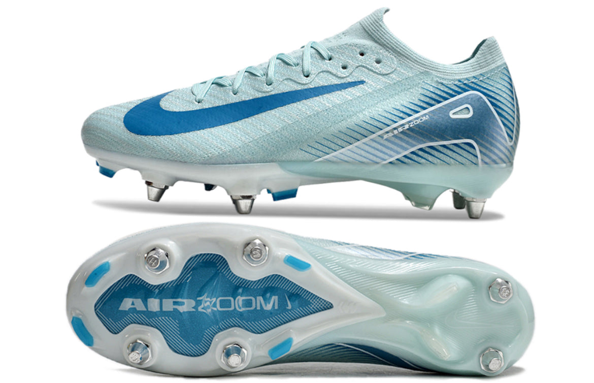 Nike Mercurial Air Zoom Vapor 16 Elite Metal studs (SG)