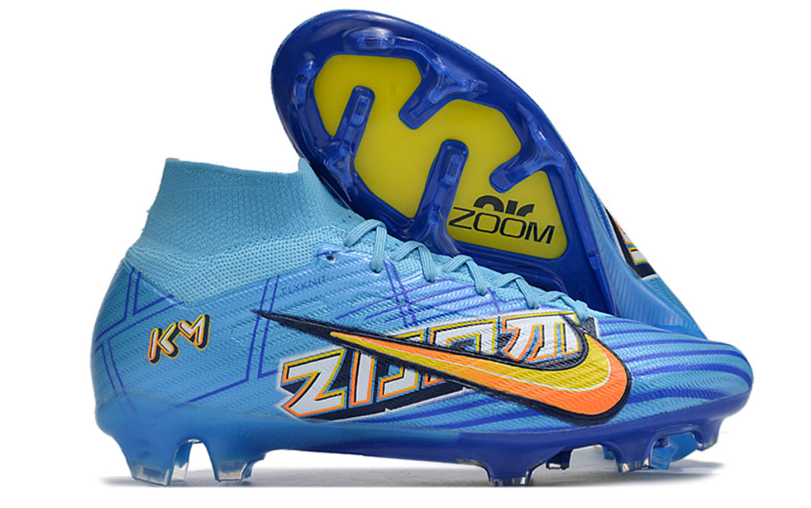 Botas Nike Mercurial Superfly 9 Elite KM FG