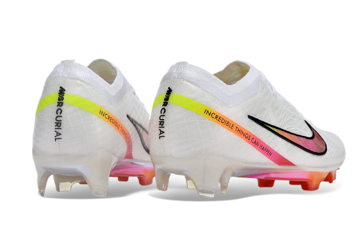 Nike Air Zoom Mercurial Vapor 15 Elite FG