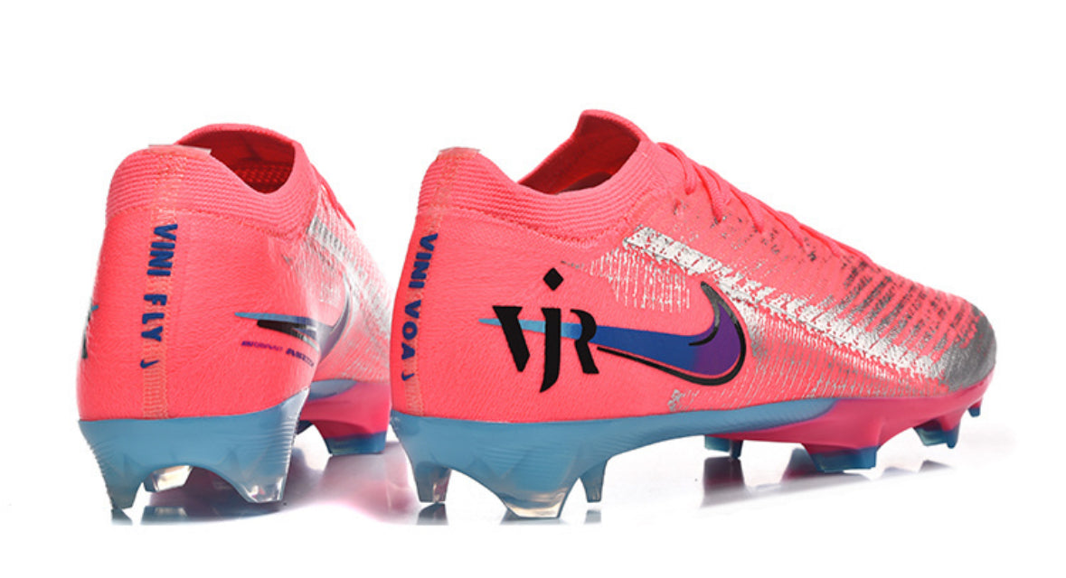Nike Mercurial Air Zoom Vapor 16 Elite FG x Vini JR