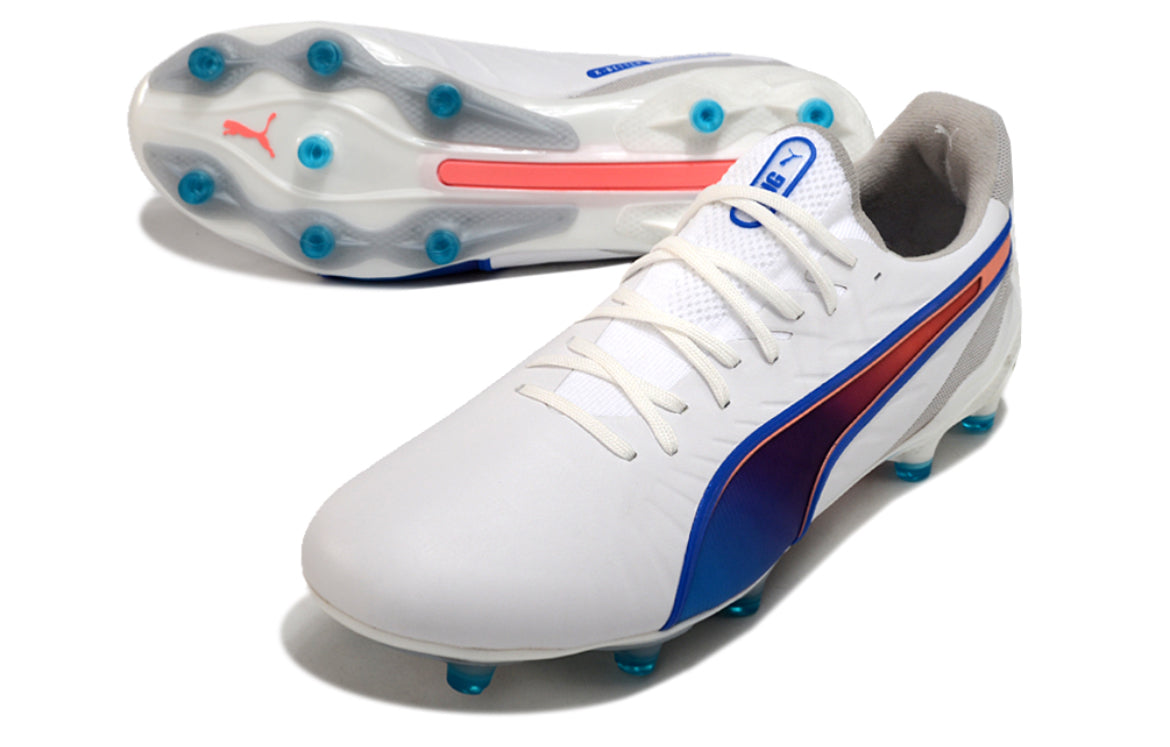 Botas de fútbol Puma King Ultimate Fg/Ag