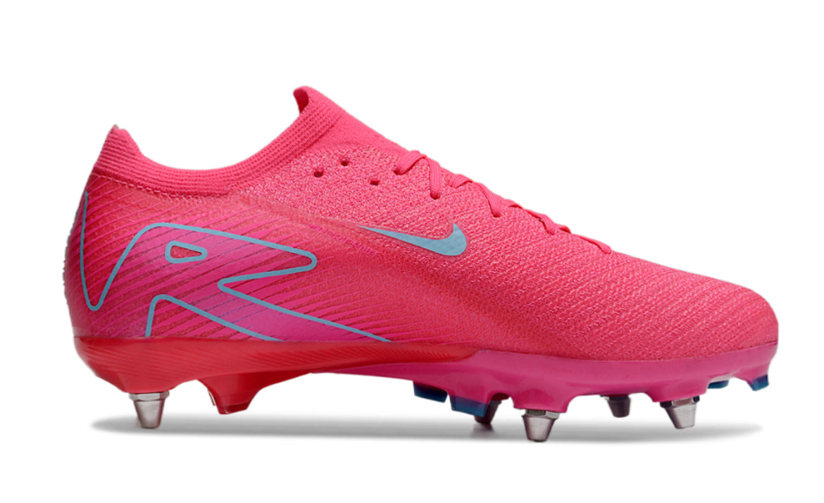 Nike Mercurial Air Zoom Vapor 16 Elite Metal studs (SG)