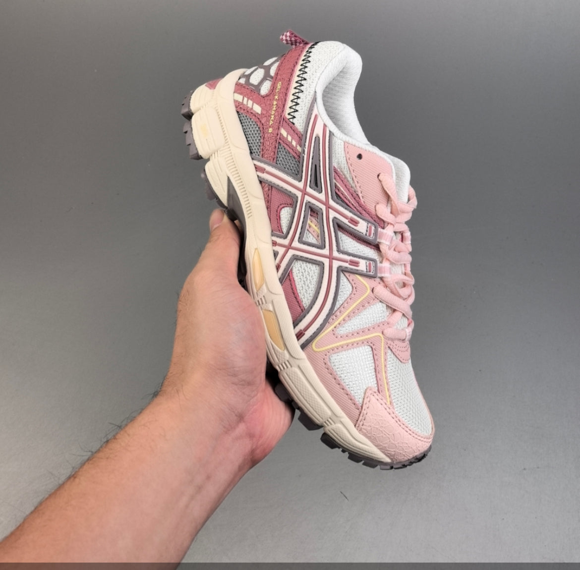 ASICS Gel-Kahana