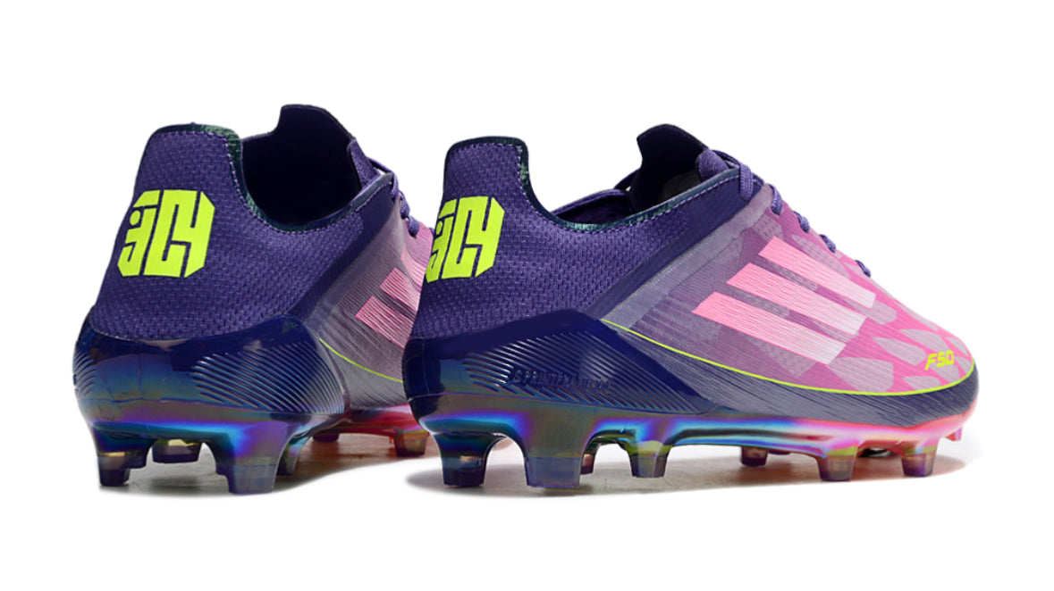 Adidas F50 x Lamine Yamal “304” Special Edition Elite FG