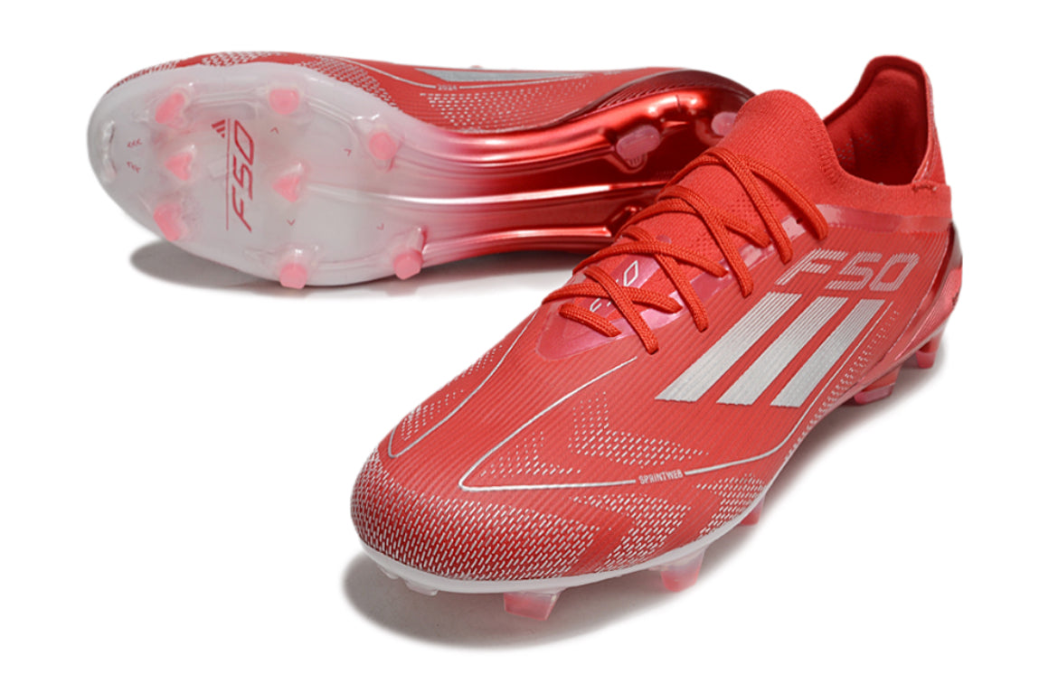 Botas Adidas F50 40th Anniversary Elite FG