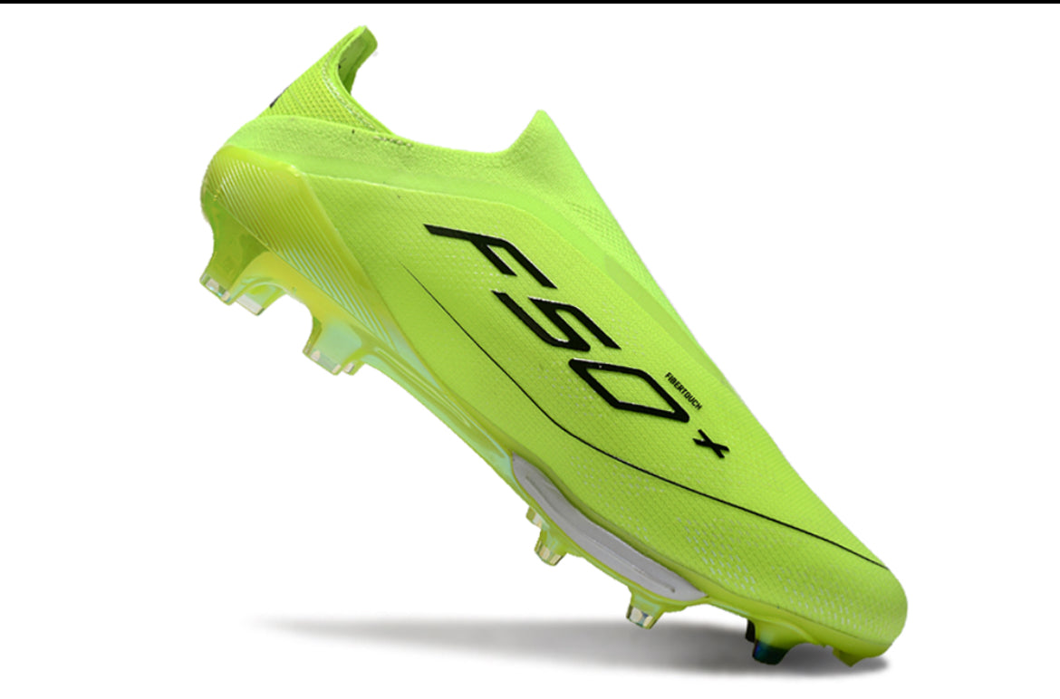Botas de fútbol Adidas F50+ Elite FG