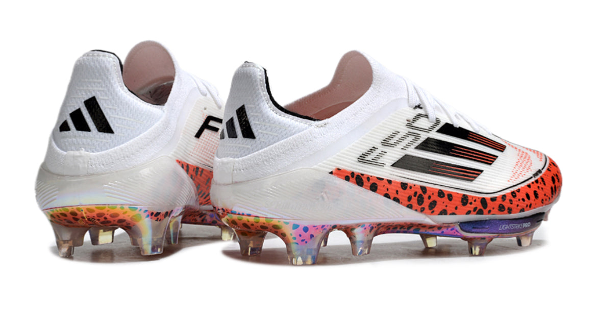 Botas de fútbol Adidas F50 Elite FG “Leopardo”