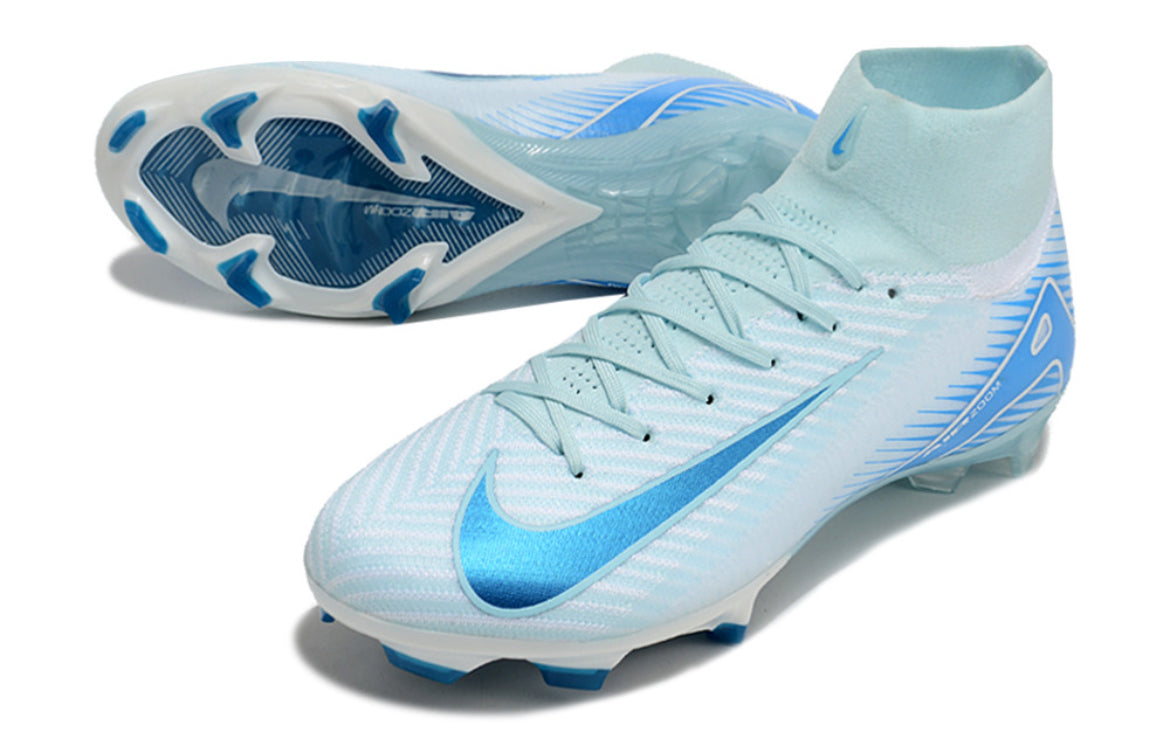 Botas de fútbol Nike Air Zoom Mercurial Superfly X Elite FG
