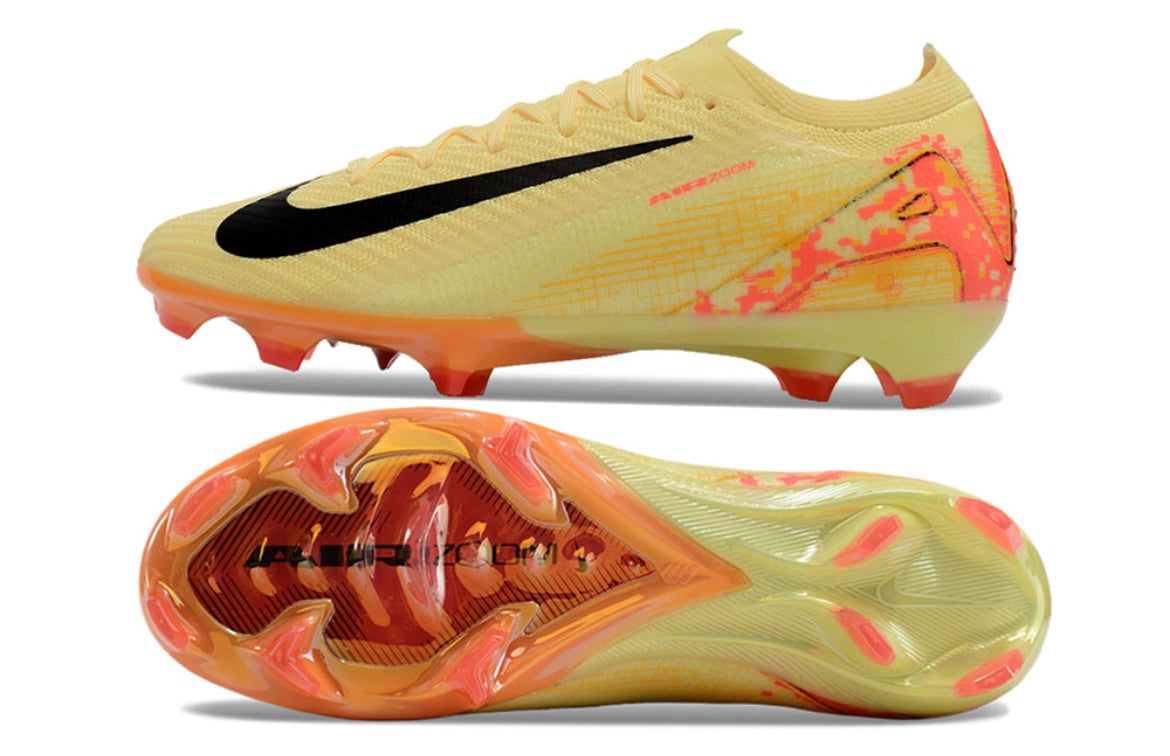 Botas de fútbol Nike Mercurial Vapor 16 Elite FG X Kylian Mbappe