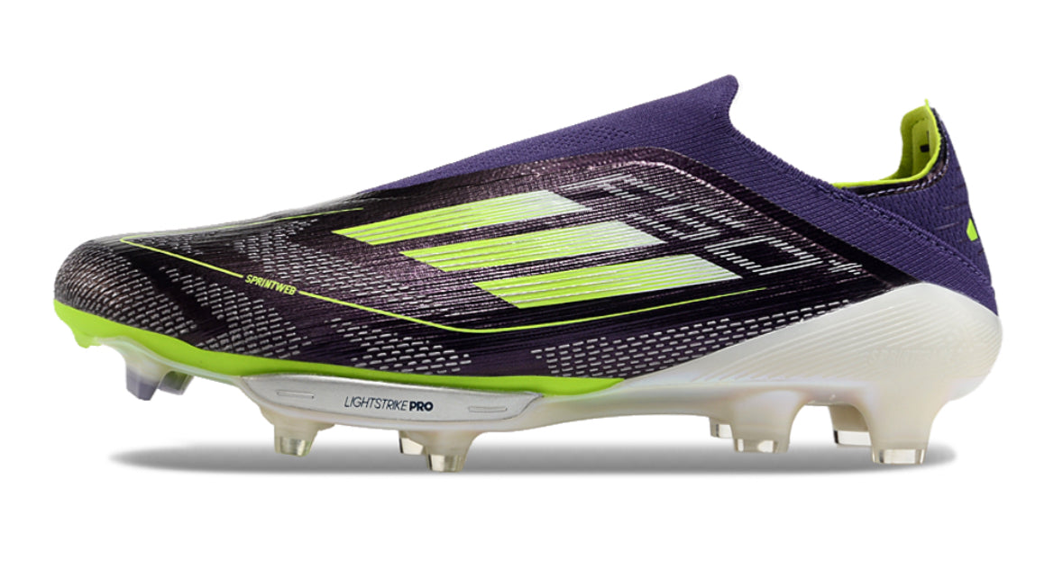 Football boots Adidas F50+ Elite FG