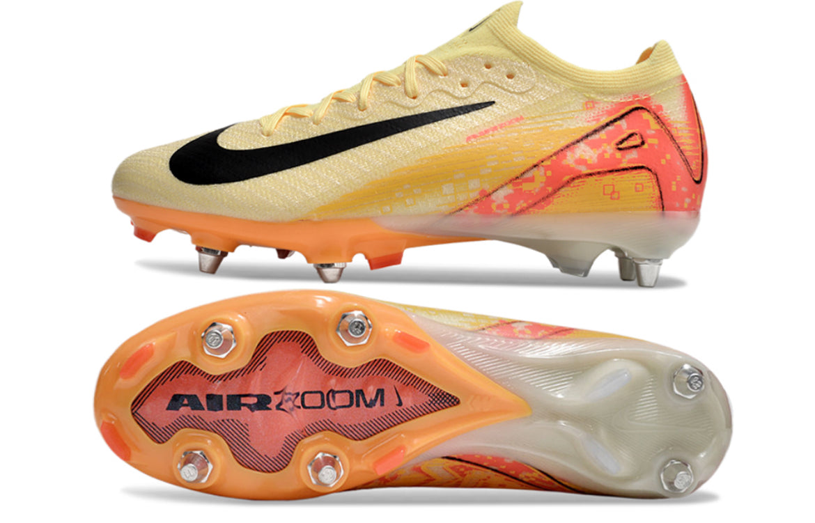 Nike Mercurial Air Zoom Vapor 16 X KM Elite Metal studs (Sg)