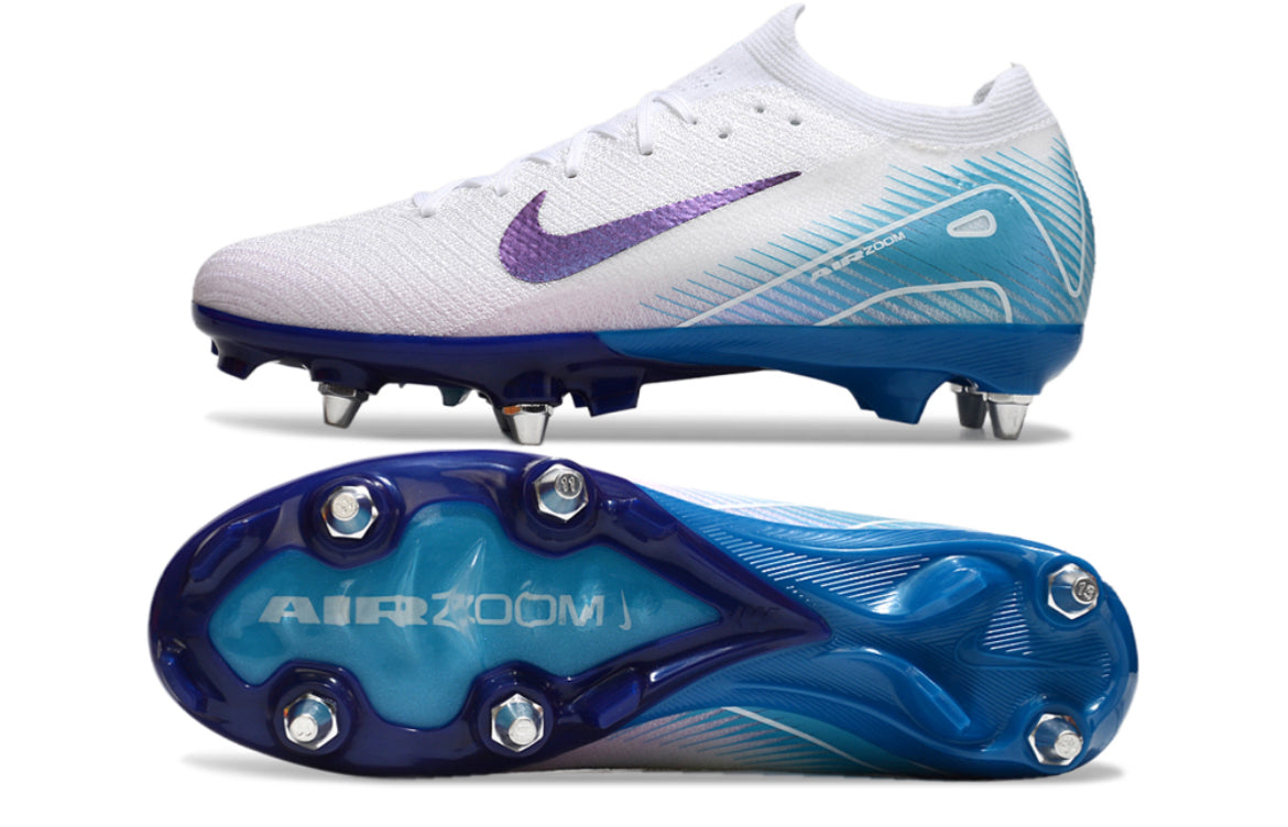 Nike Mercurial Air Zoom Vapor 16 Elite Metal studs (Sg) – SD SNEAKERS