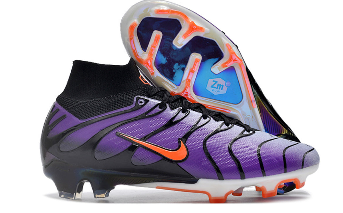 Botas Nike Air Zoom Mercurial Superfly 9 Elite FG