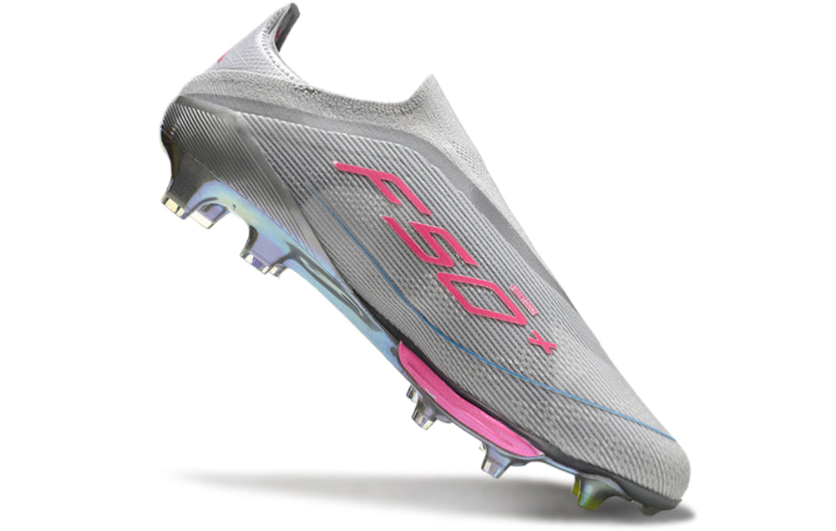 Botas Adidas F50+ Elite Laceless FG