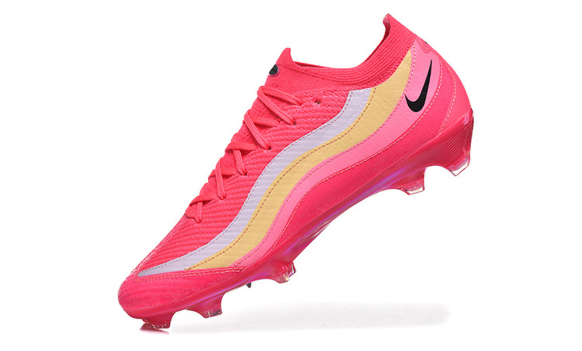 Nike Mercurial Vapor 16 Elite FG X Air Max “Pink”