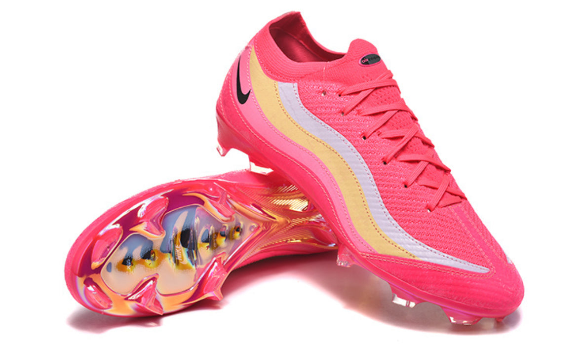 Nike Mercurial Vapor 16 Elite FG X Air Max “Pink”