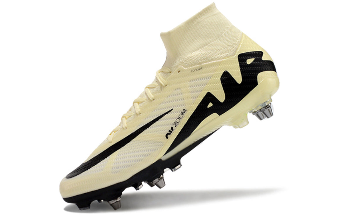 Nike Mercurial Air Zoom Superfly 9 Elite Metal studs (Sg)
