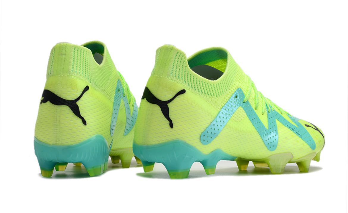 Botas de fútbol Puma Future Ultimate FG