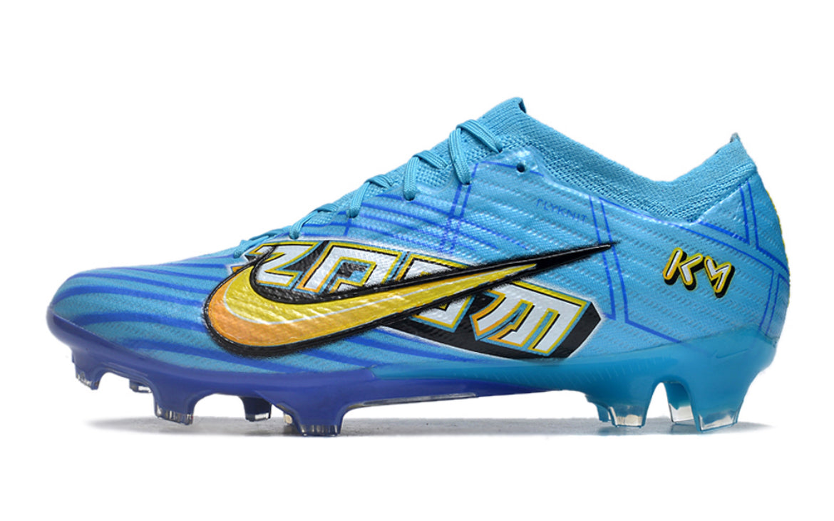Botas de fútbol Nike Mercurial Vapor 15 Elite FG X Kylian Mbappe