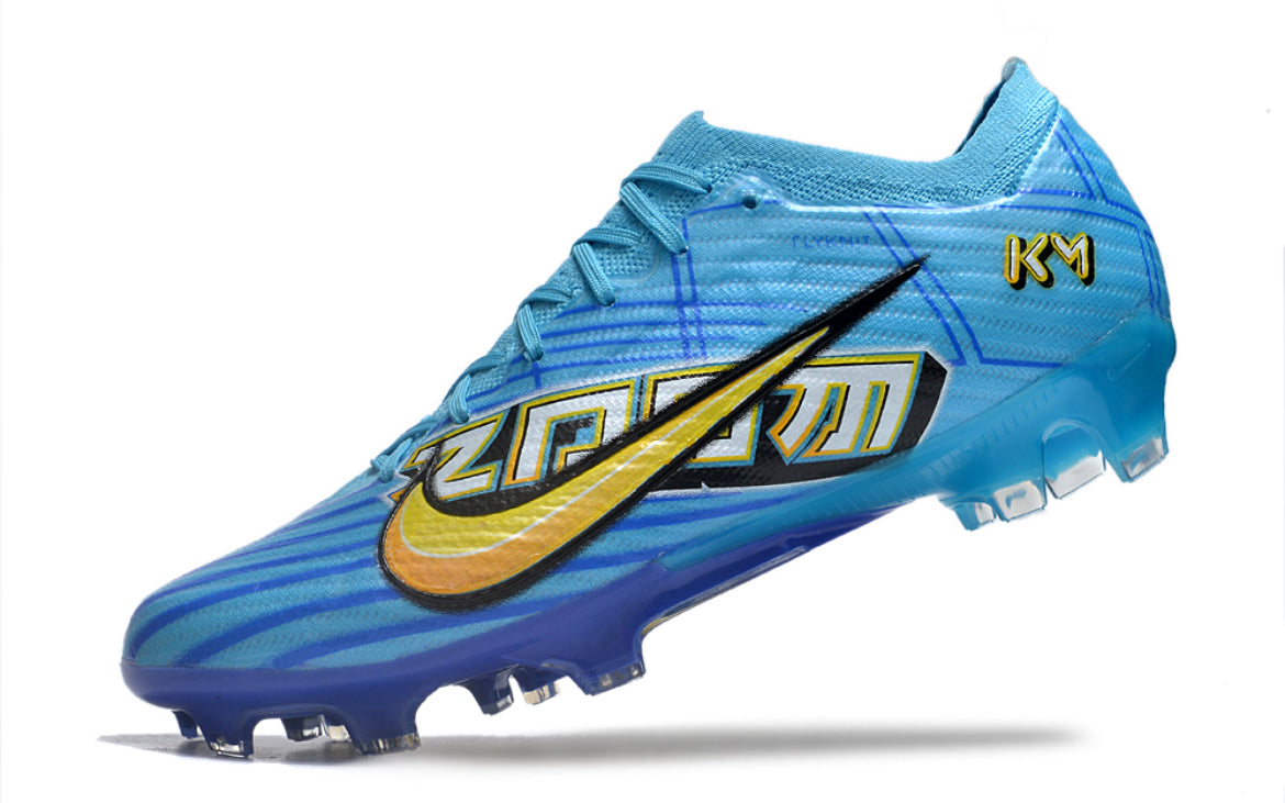 Botas de fútbol Nike Mercurial Vapor 15 Elite FG X Kylian Mbappe