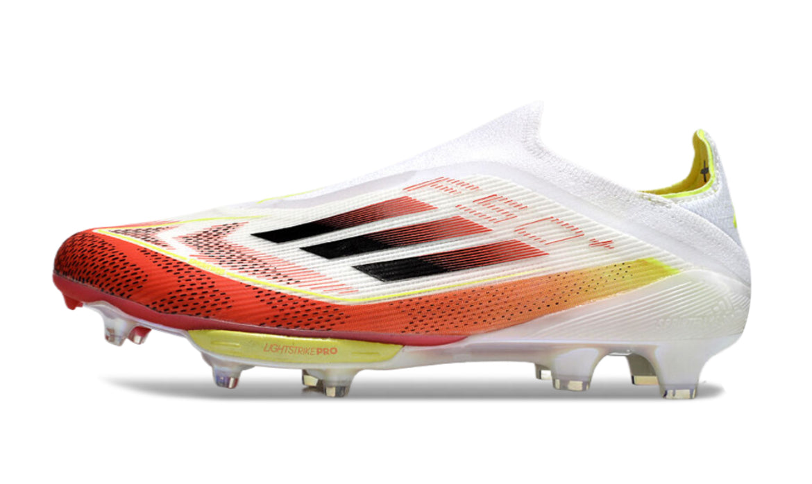 Botas de fútbol Adidas F50+ Elite Laceless FG