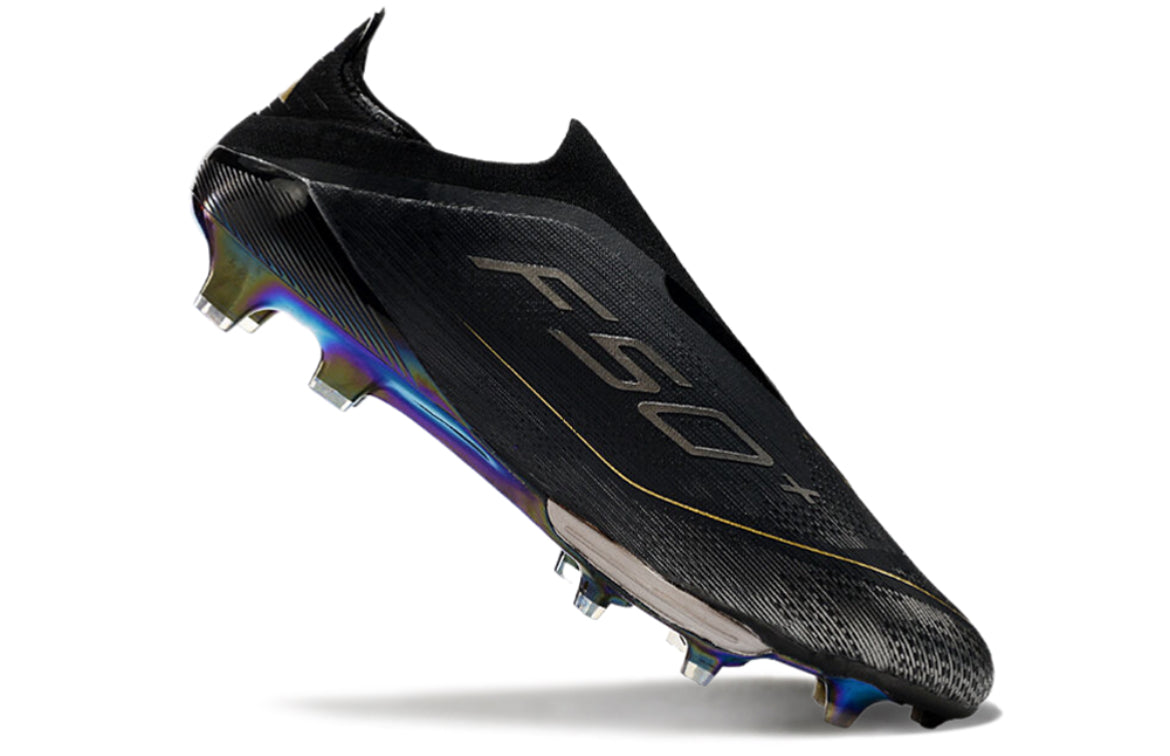 Botas de Adidas F50+ Elite FG Laceless