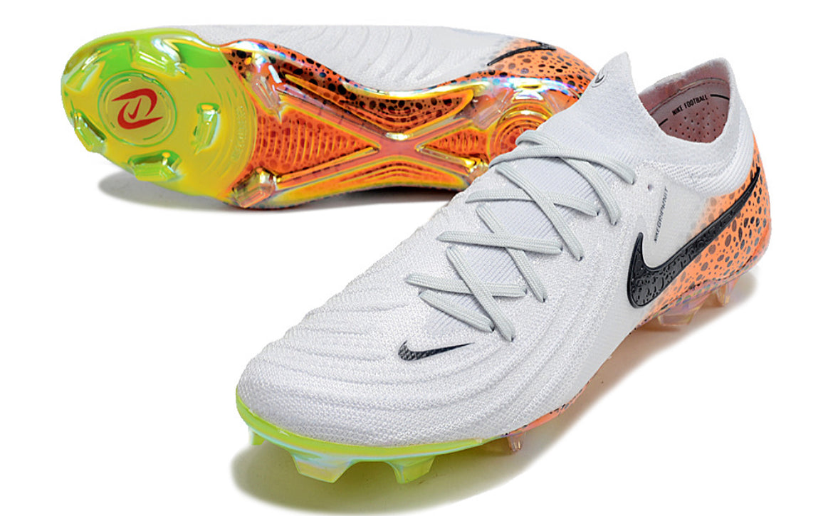 Botas Nike Phantom Luna Gx Elite FG “Leopardo”
