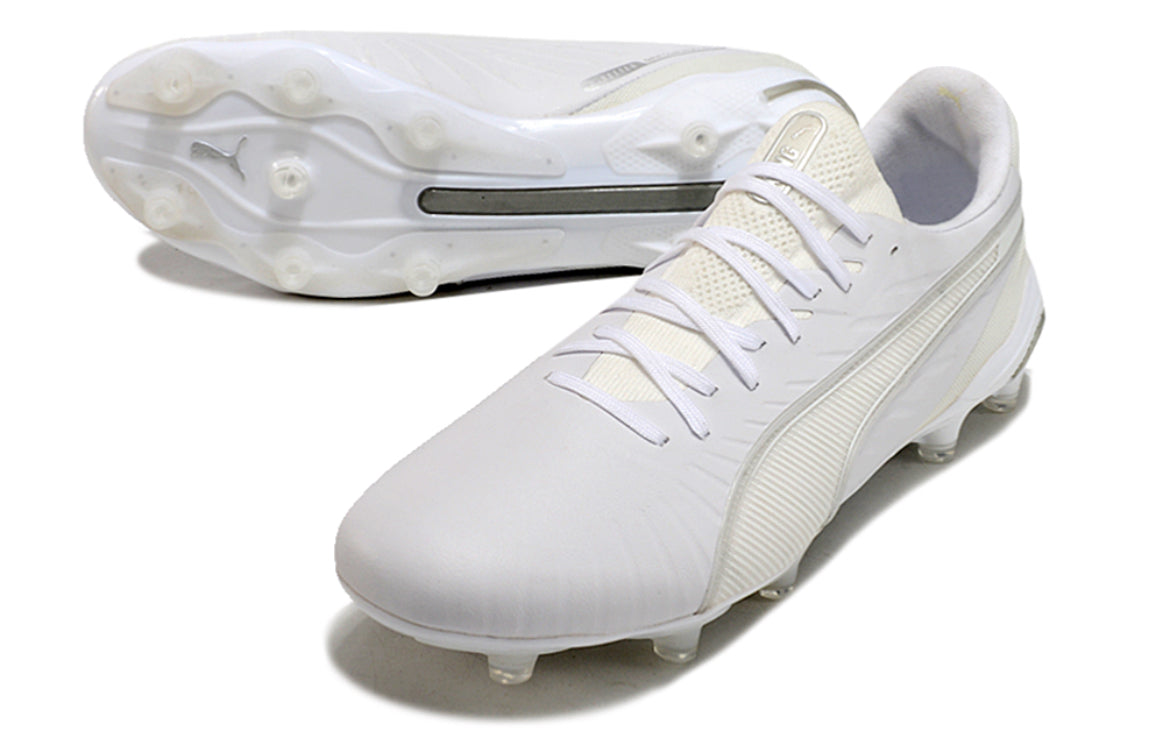 Botas Puma King Ultimate FG/Ag