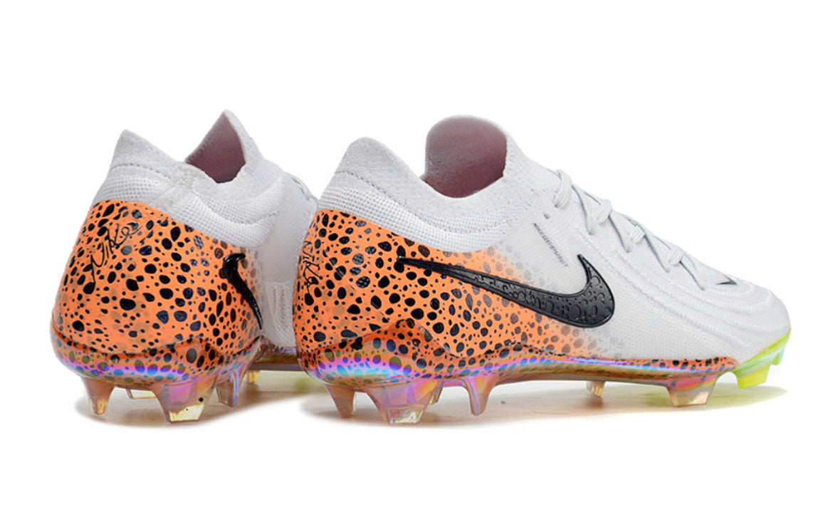 Botas Nike Phantom Luna Gx Elite FG “Leopardo”
