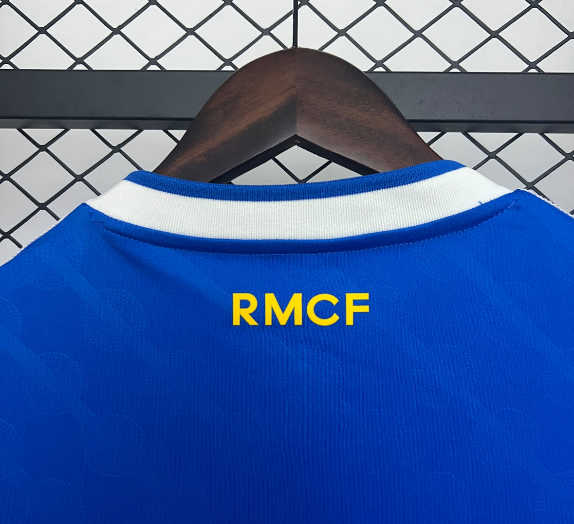 Real Madrid football shirt 2025/26 Fan Version Jersey