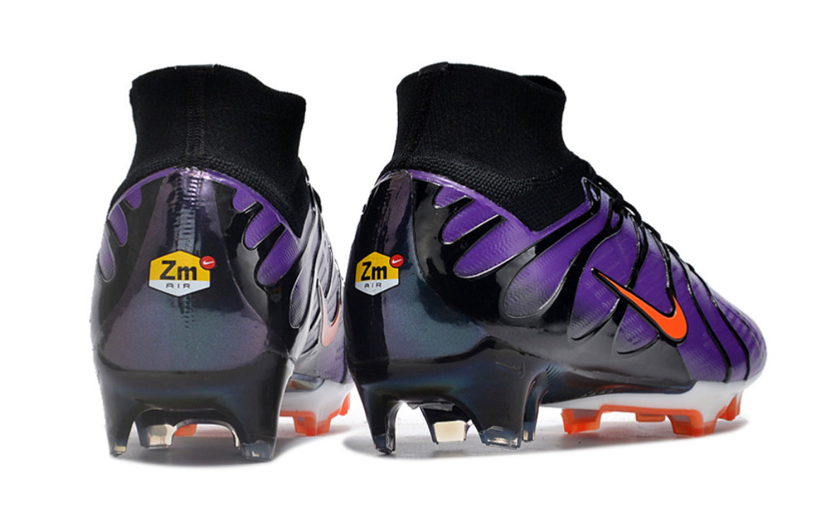 Botas Nike Air Zoom Mercurial Superfly 9 Elite FG