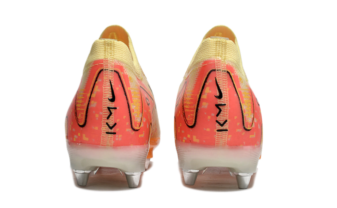 Nike Mercurial Air Zoom Vapor 16 X KM Elite Metal studs (Sg)