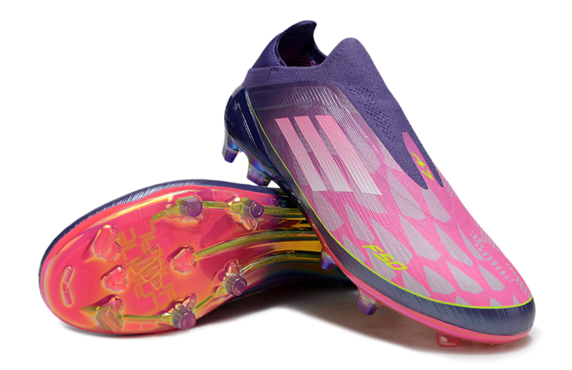 Adidas F50 X Lamine Yamal Laceless “304”