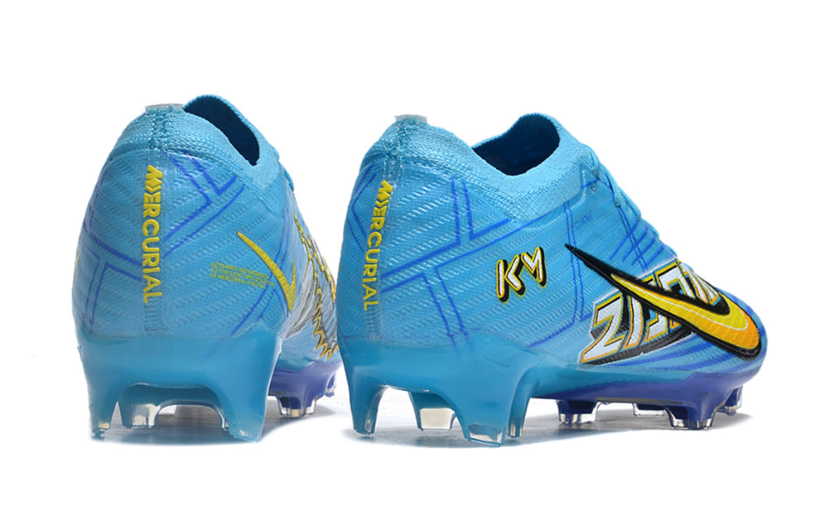Botas de fútbol Nike Mercurial Vapor 15 Elite FG X Kylian Mbappe