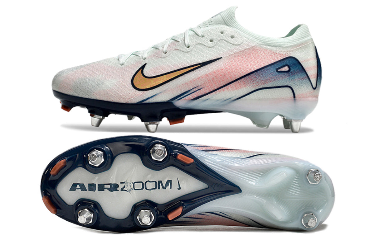 Nike Mercurial Air Zoom Vapor 16 Elite Metal studs (Sg)
