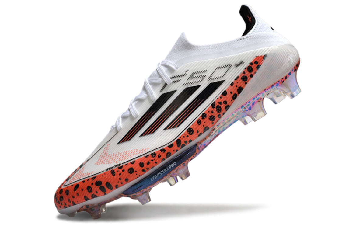 Botas de fútbol Adidas F50 Elite FG “Leopardo”