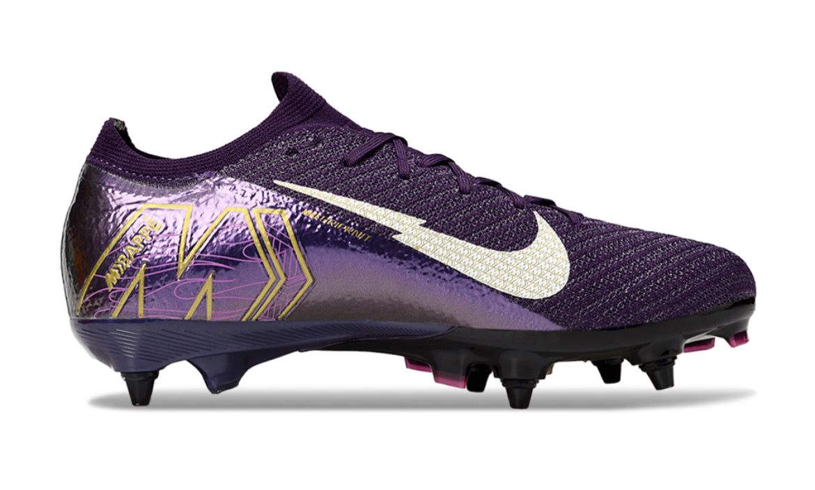 Nike Mercurial Vapor 16 X KM Elite Metal studs (Sg)