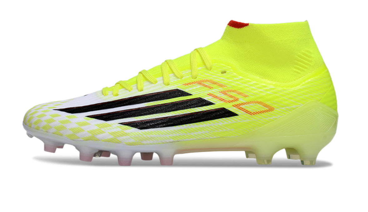 Adidas F50 Elite FG Mid