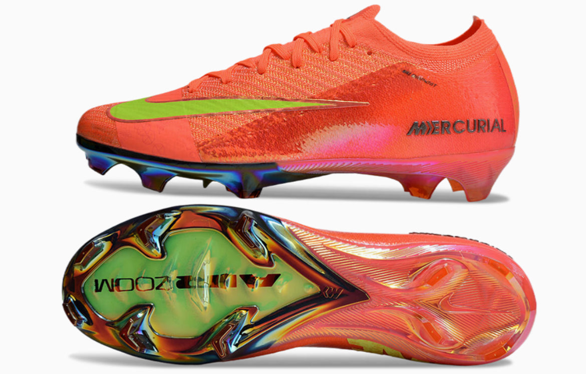 Botas de fútbol de Nike Mercurial Vapor 16 Elite FG