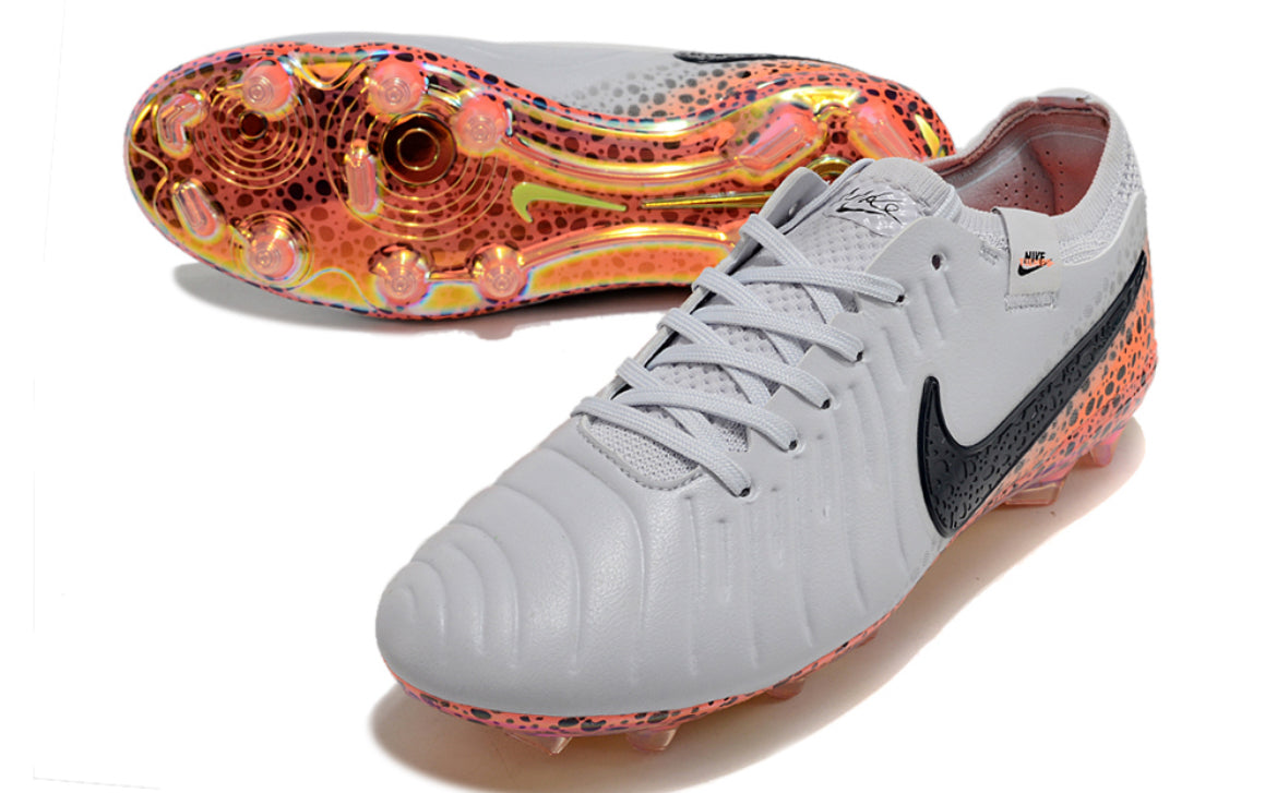 Nike Tiempo Legend 10 “Leopard” Elite FG
