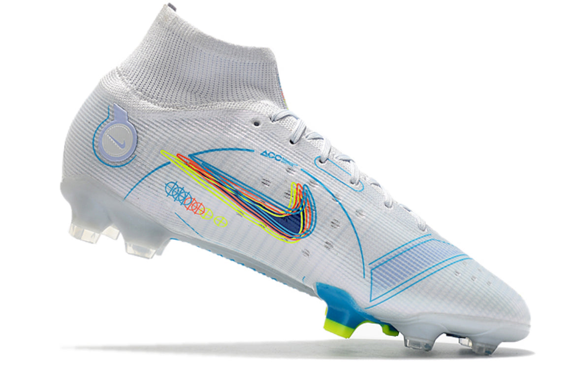 Nike Mercurial Superfly 8 Elite FG