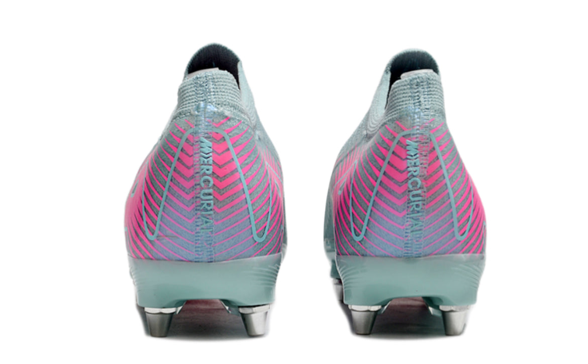 Nike Mercurial Air Zoom Vapor 16 Elite Metal studs (SG)