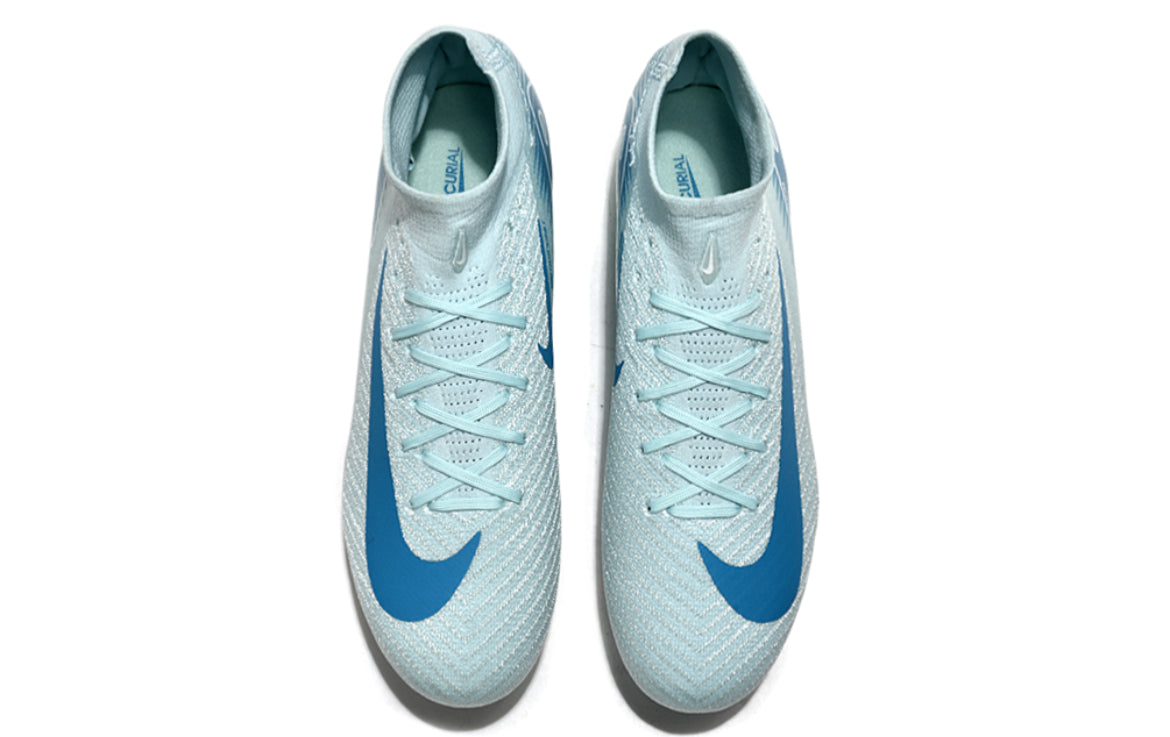 Nike Mercurial air Zoom Superfly 10 Elite Metal studs (sg)