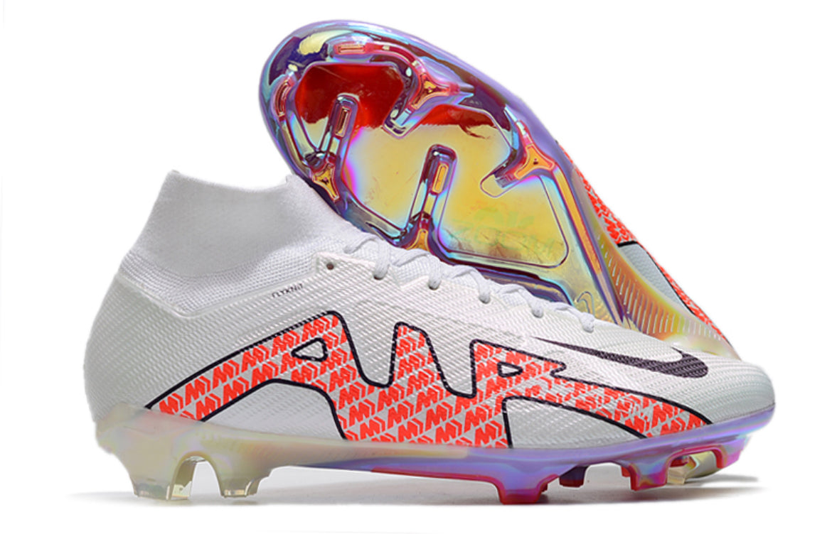 Botas Nike Air Zoom Mercurial Superfly 9 Elite FG