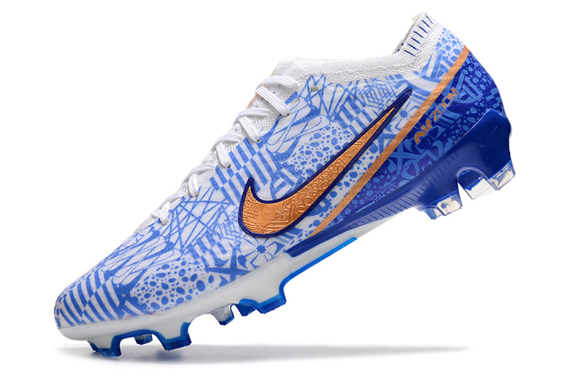 Nike Air Zoom Mercurial Vapor 15 X CR7 Elite FG