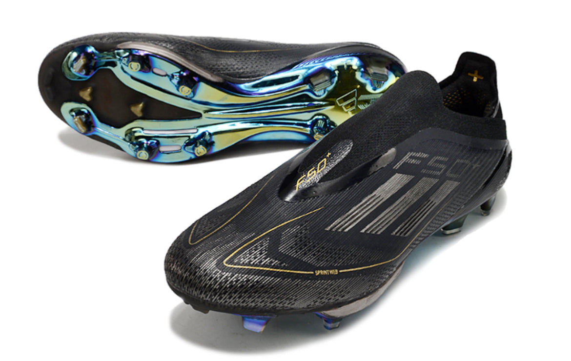 Botas de Adidas F50+ Elite FG Laceless