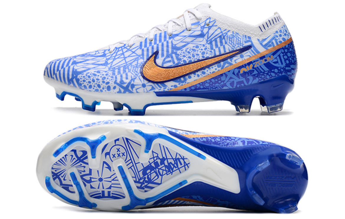 Nike Air Zoom Mercurial Vapor 15 X CR7 Elite FG